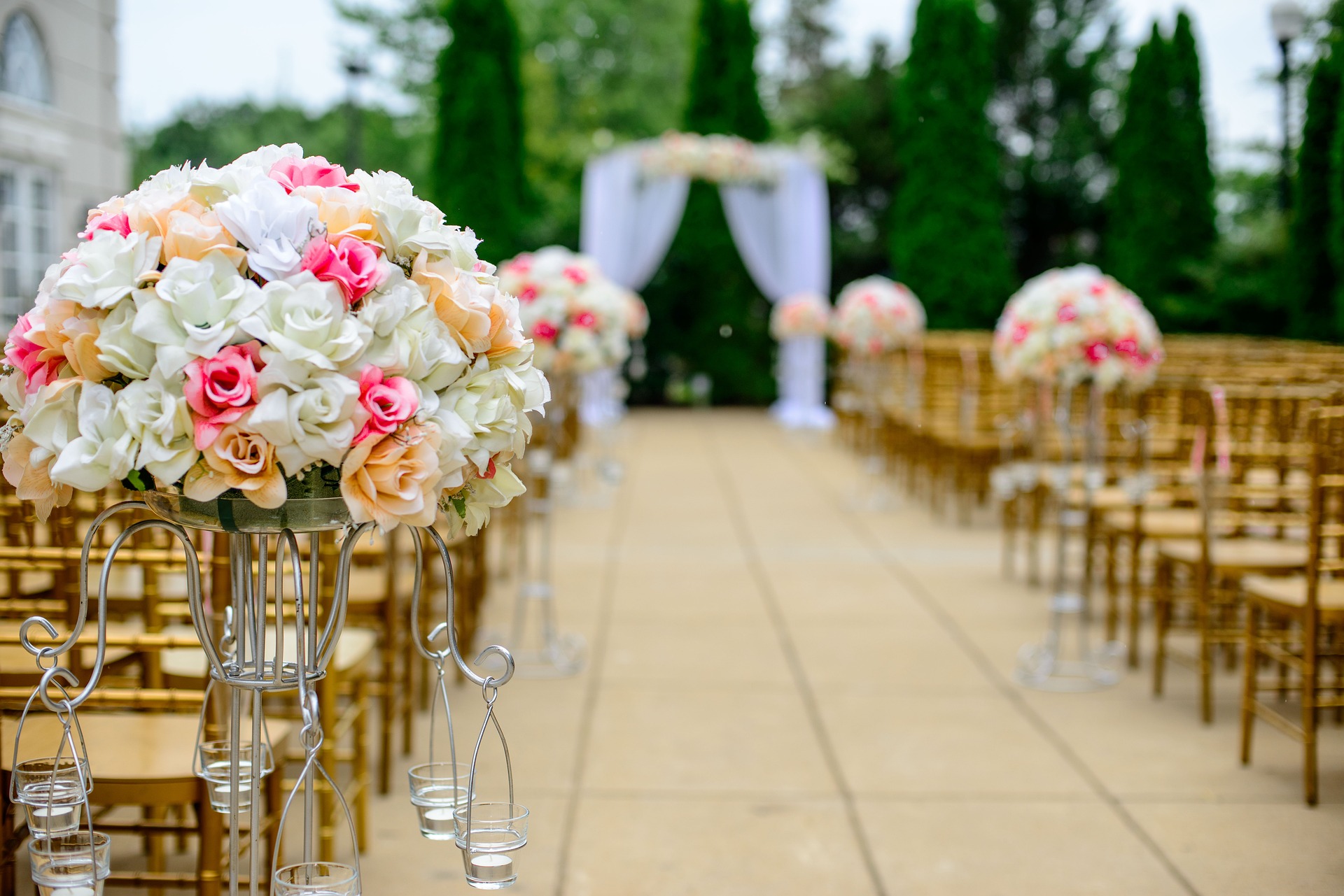 Flower Decorator Bangalore
